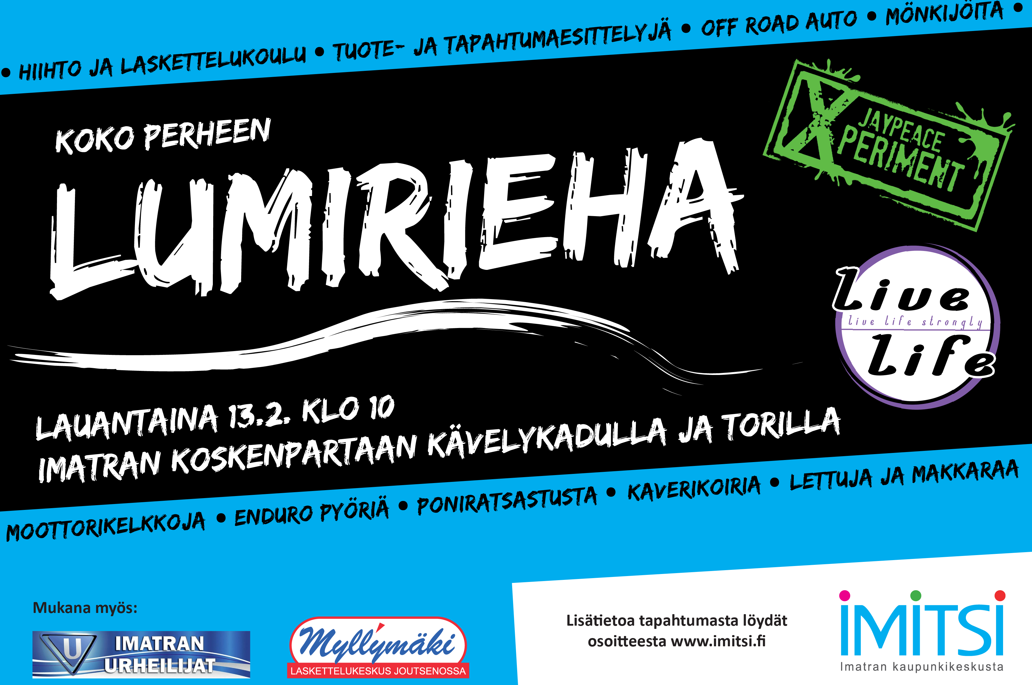 lumirieha